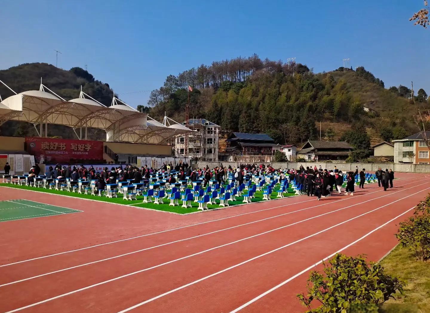 山南地区硅PU学校塑胶跑道 - 推荐